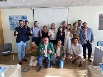 VENTA CONSULTIVA - AFIMAMCE